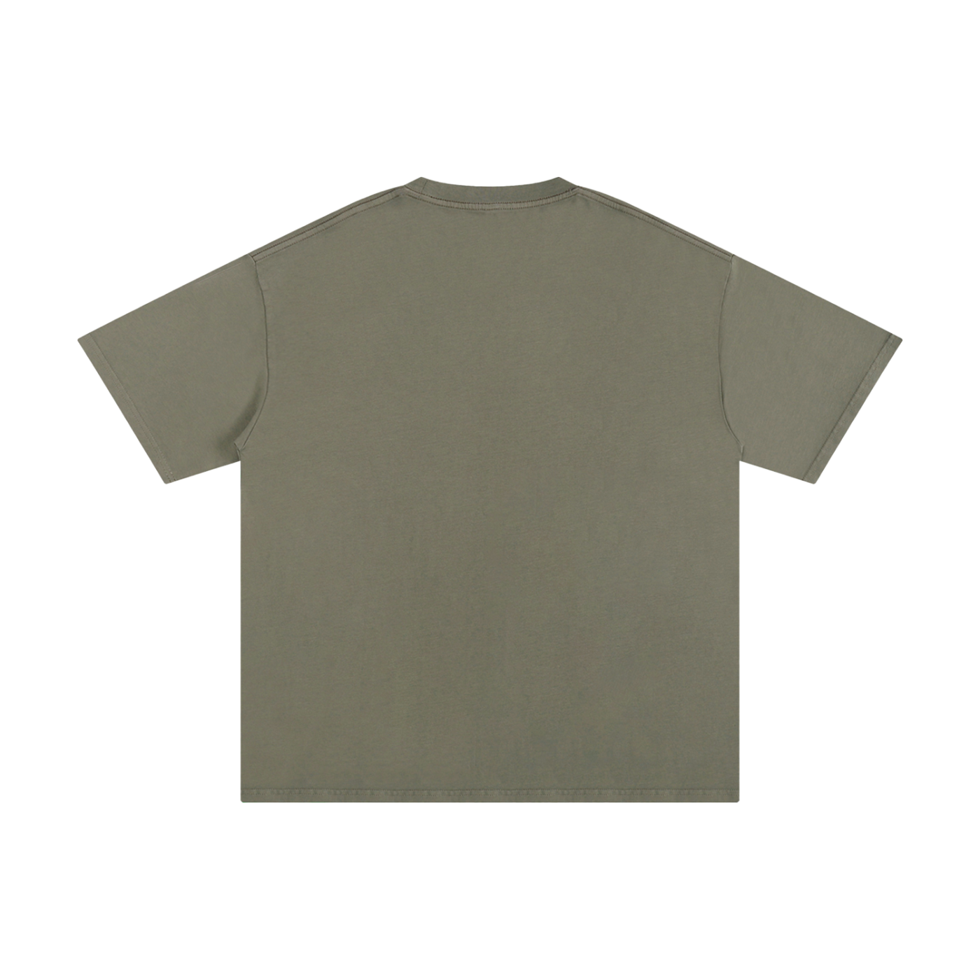 Raw LA Pure Cotton T-Shirt