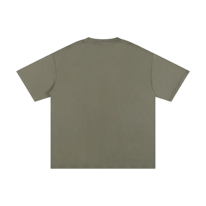 Raw LA Pure Cotton T-Shirt