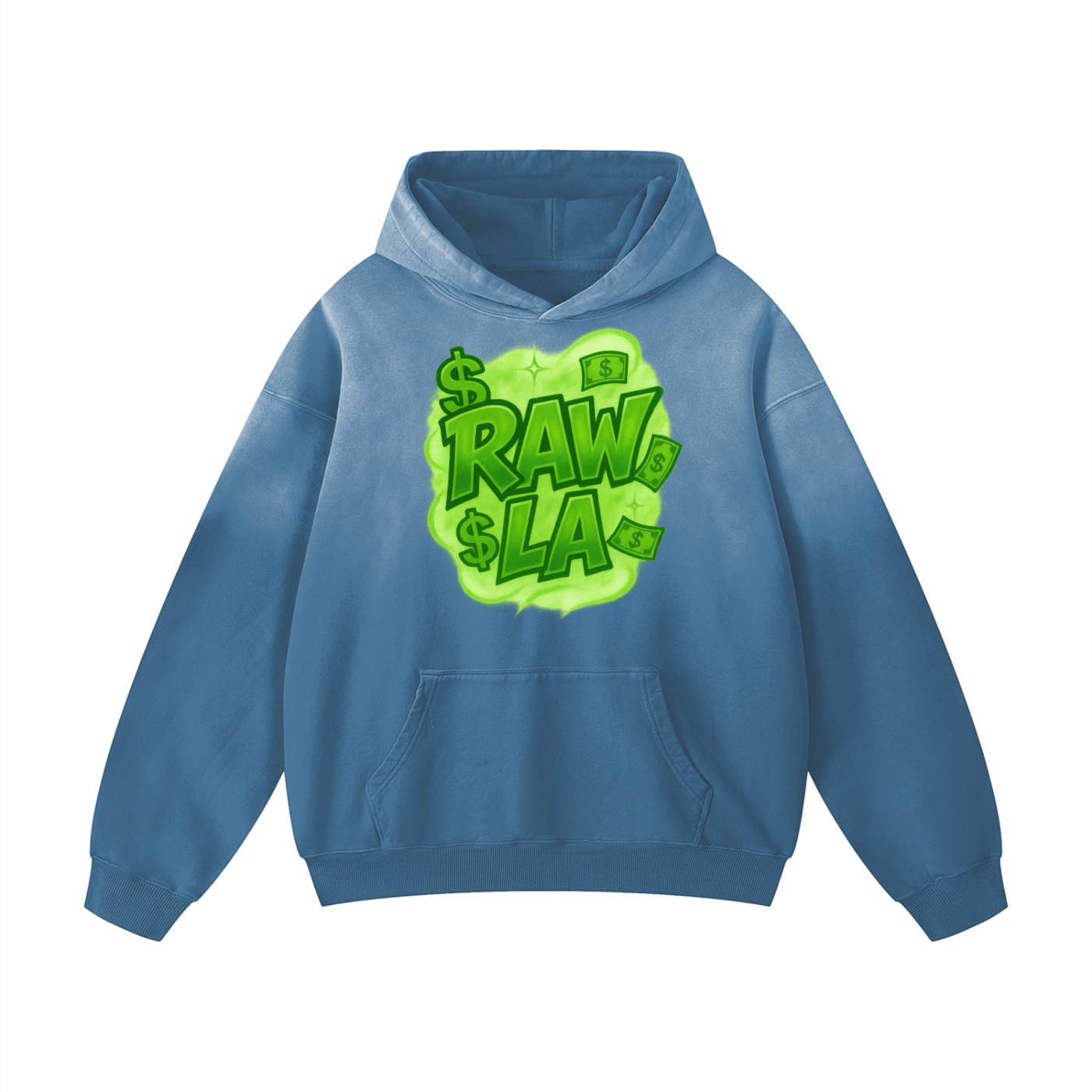 $lime LA Sweater