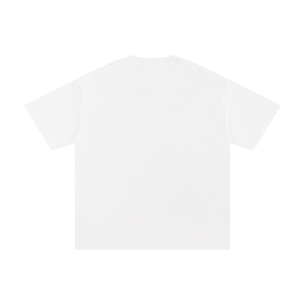 Raw LA Pure Cotton T-Shirt