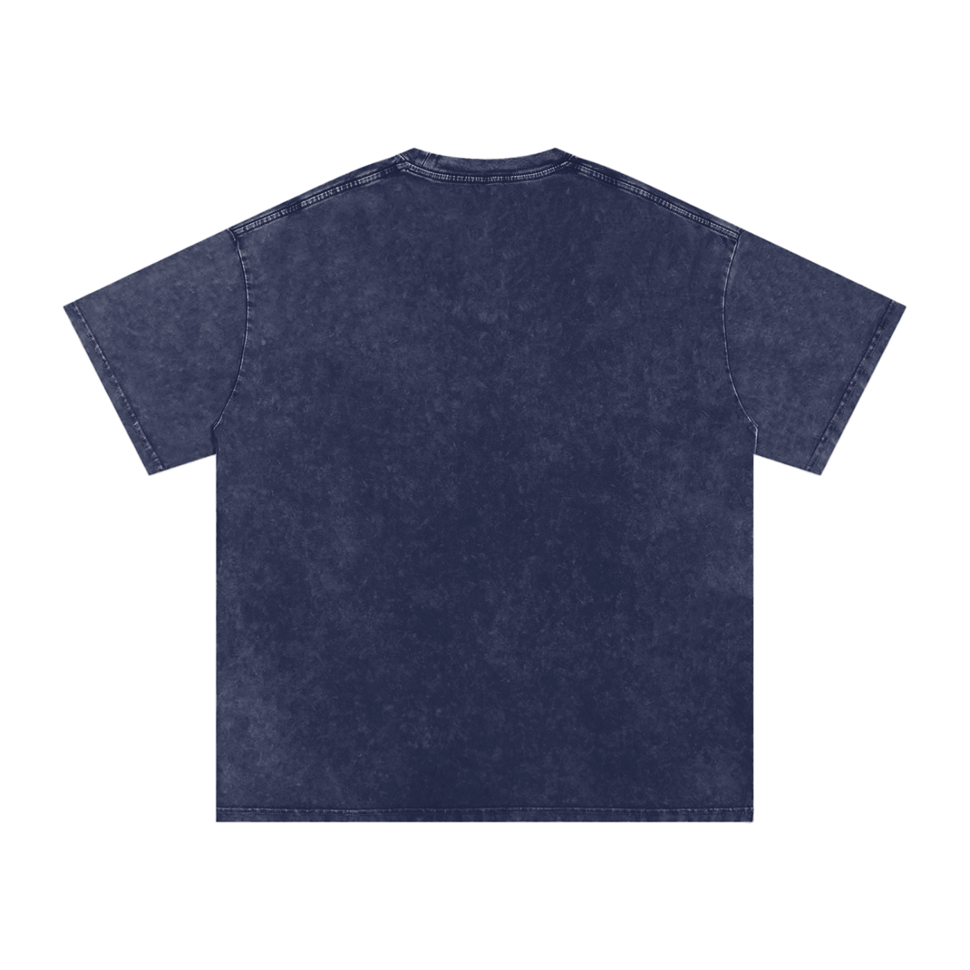 Raw LA Oversized Tee-Shirts