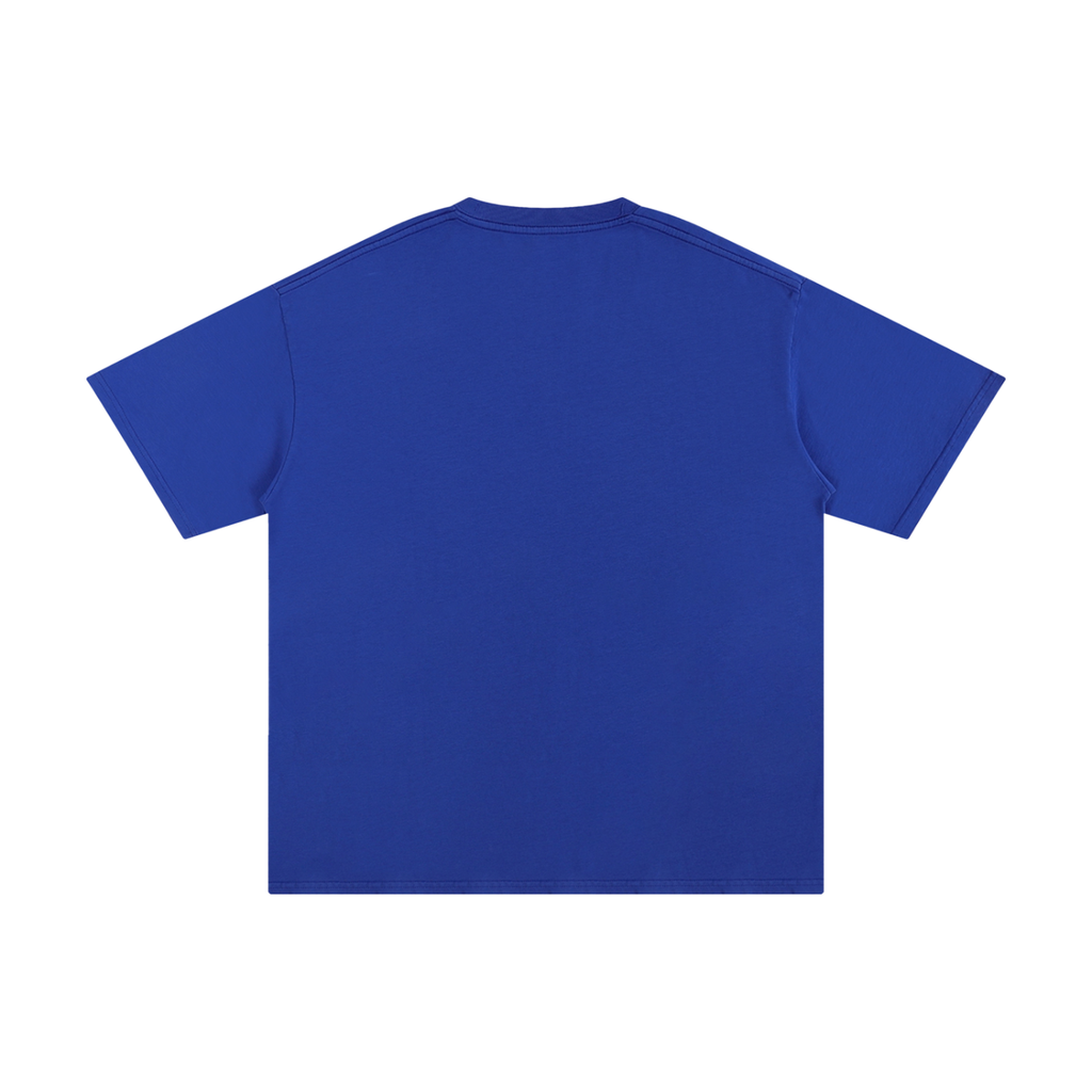 Raw LA Pure Cotton T-Shirt