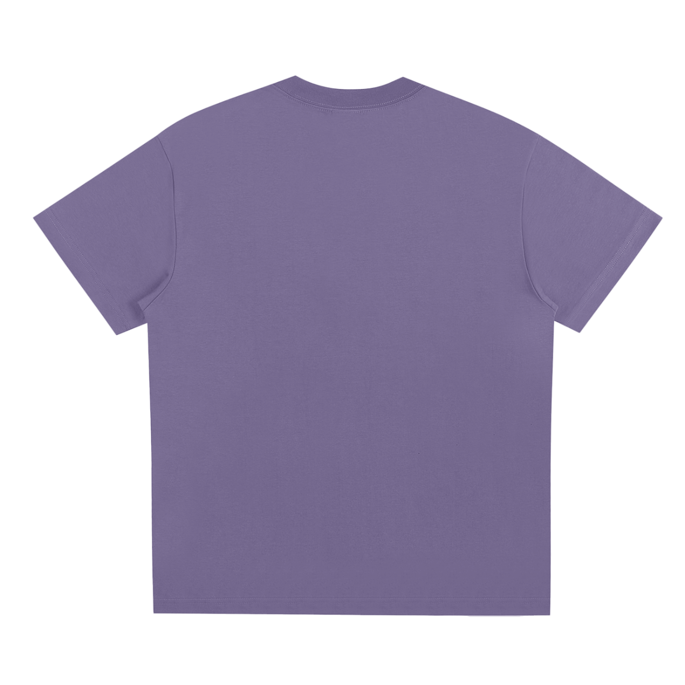 Raw LA Yellow T-Shirt