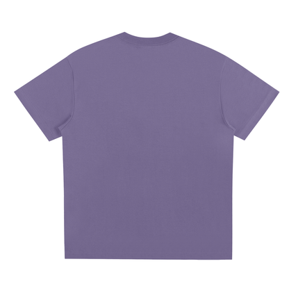 Raw LA Yellow T-Shirt