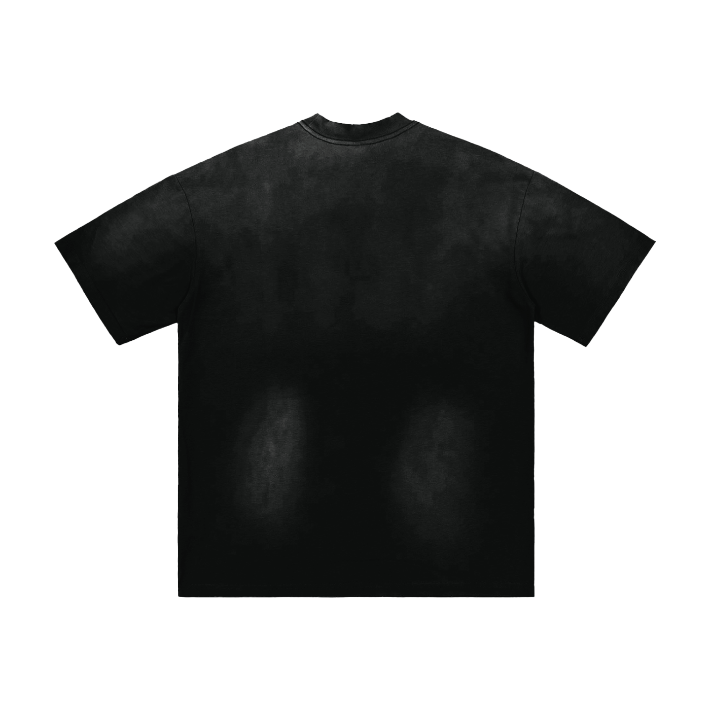 Raw LA T-Shirt Green