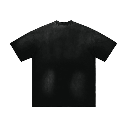 Raw LA T-Shirt Green