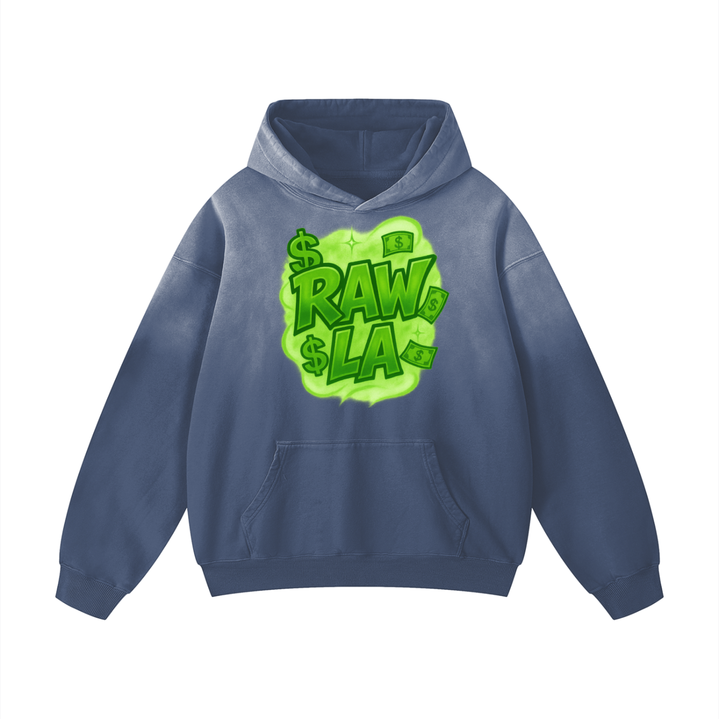 $lime LA Sweater