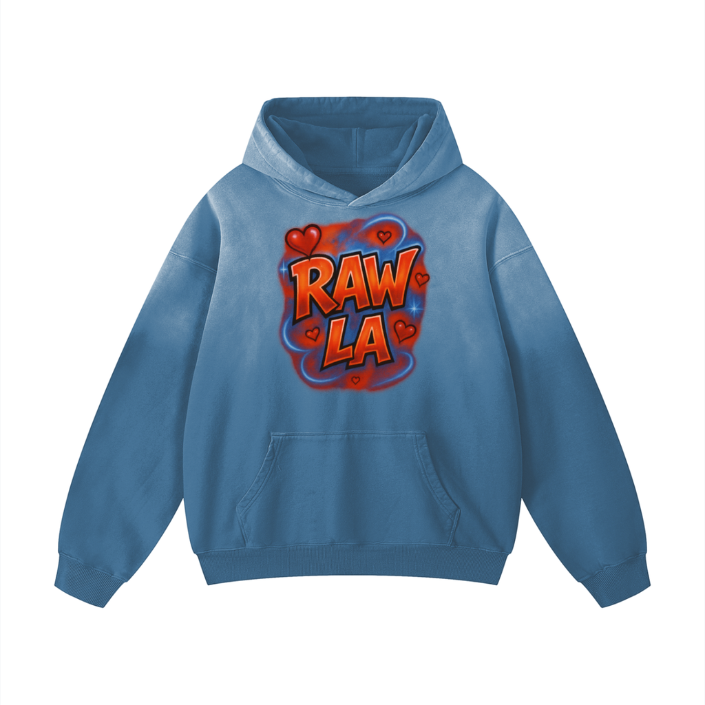 Loverboy Hoodie