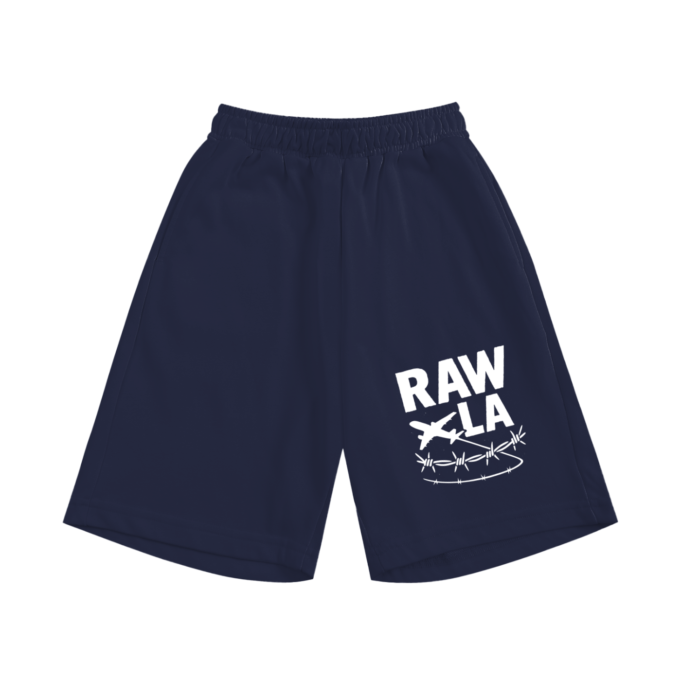 Raw LA Kids' Shorts