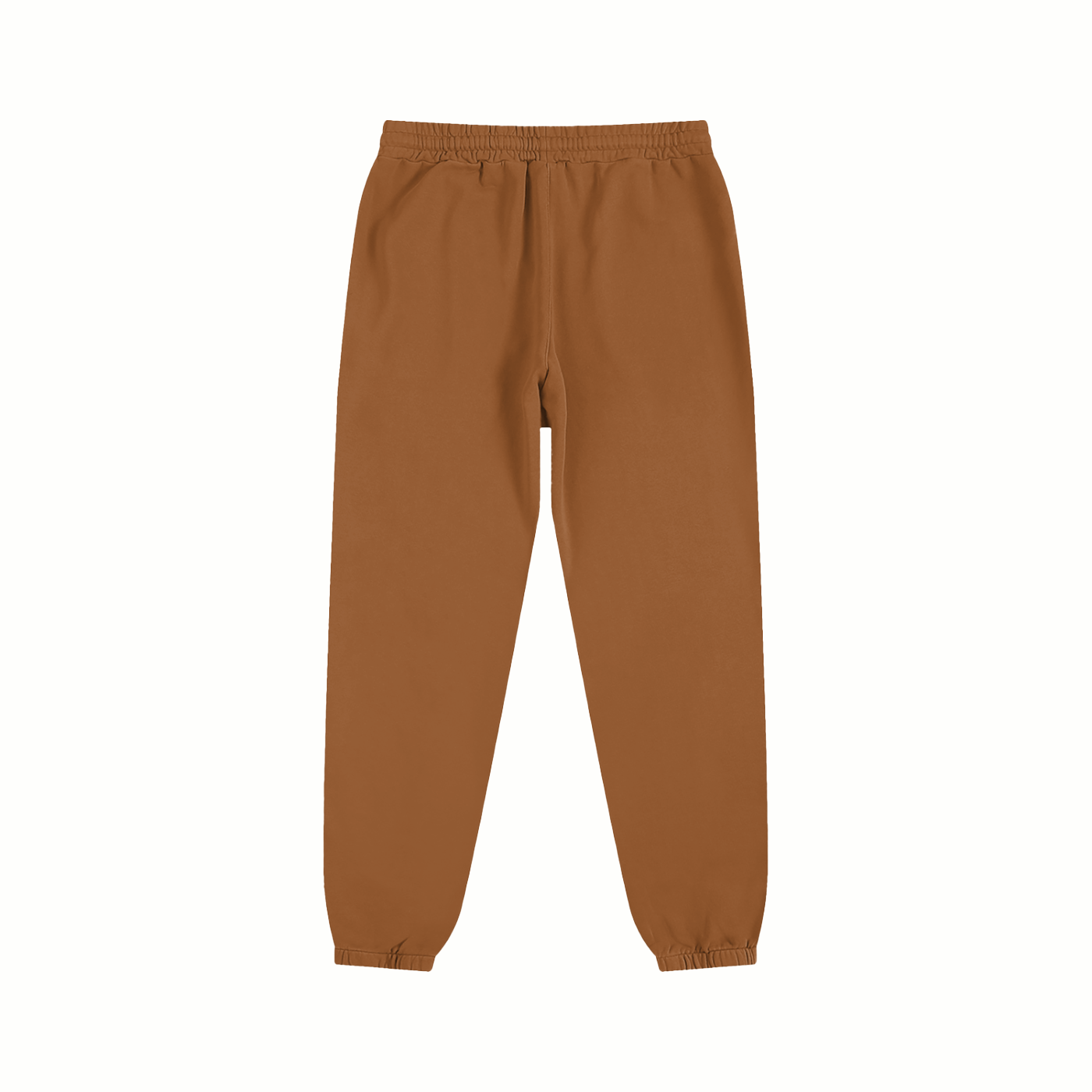 RAW LA Sweatpants White