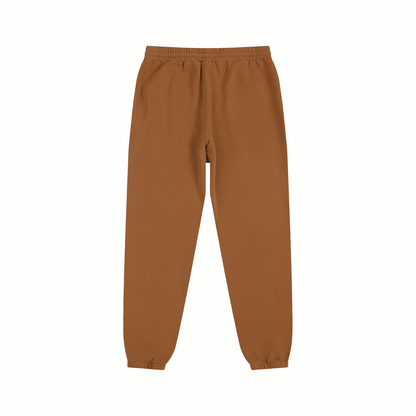 RAW LA Sweatpants White