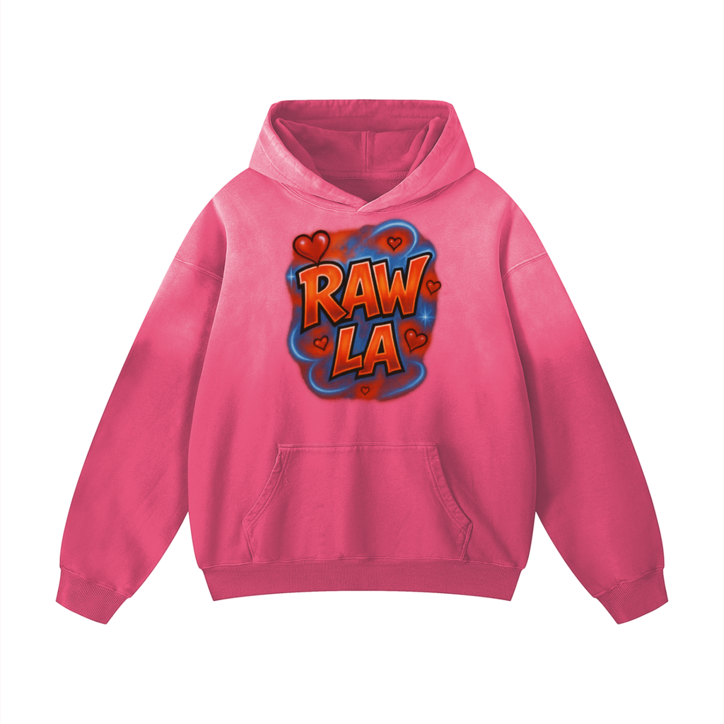Loverboy Hoodie