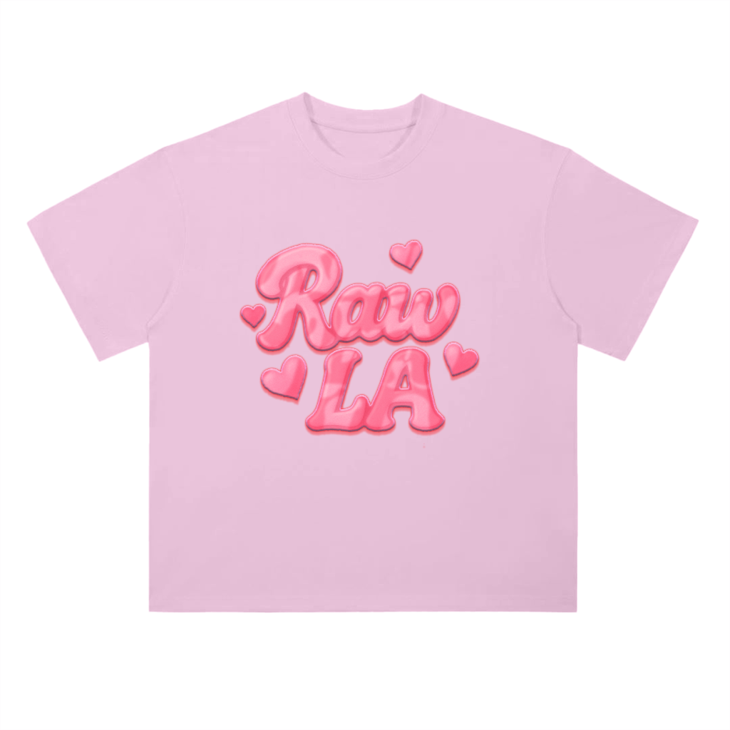 Strawberry Milk
