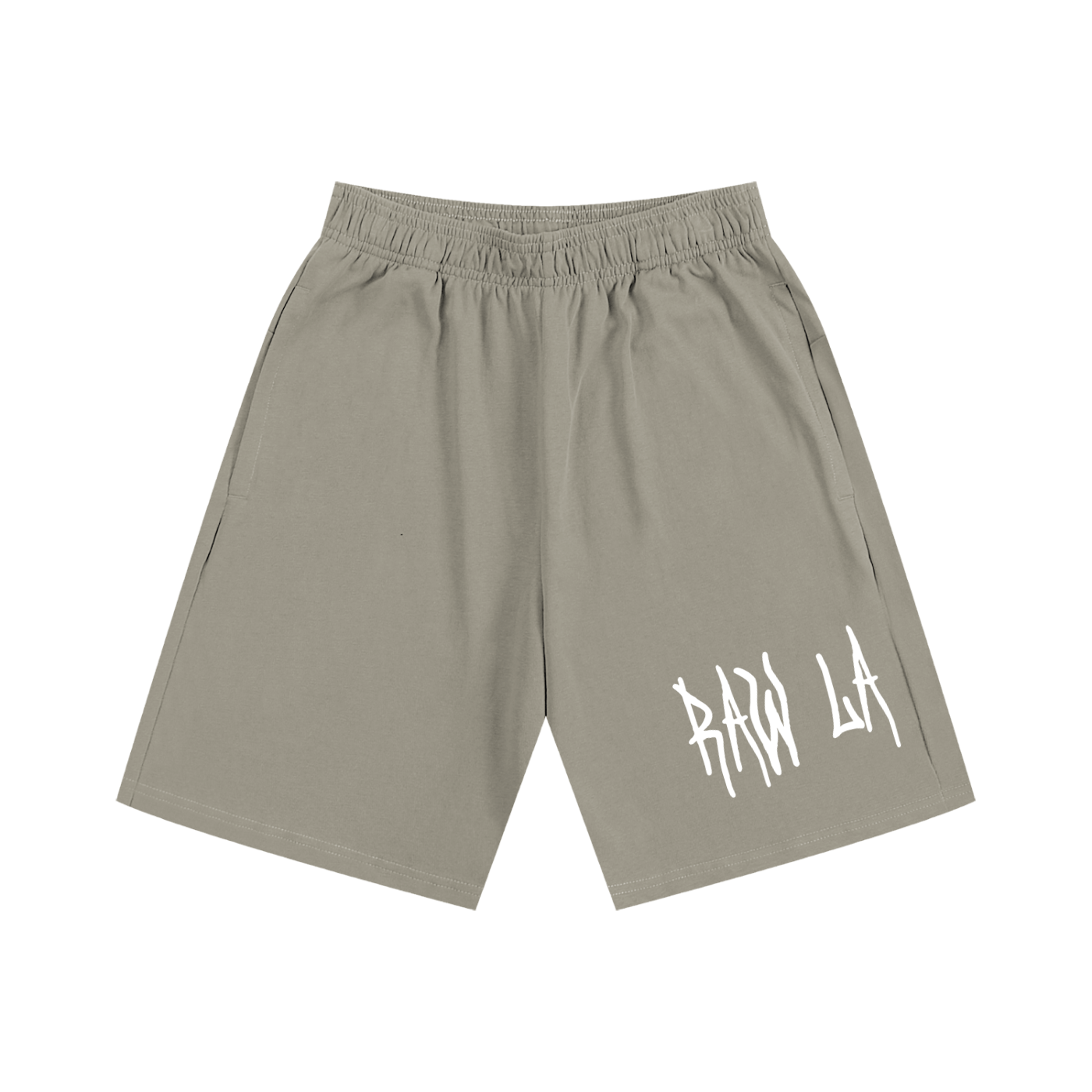 Raw LA Shorts