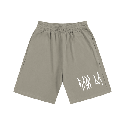 Raw LA Shorts