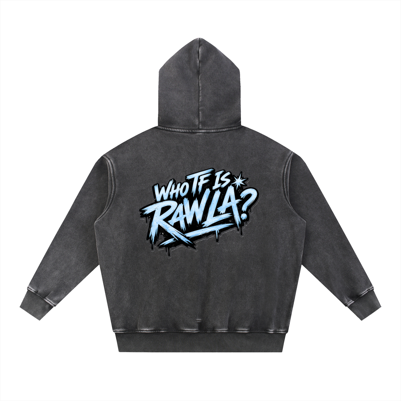 Who TF is Raw LA?