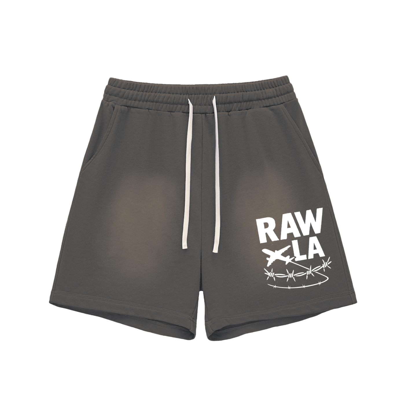 Raw LA Shorts