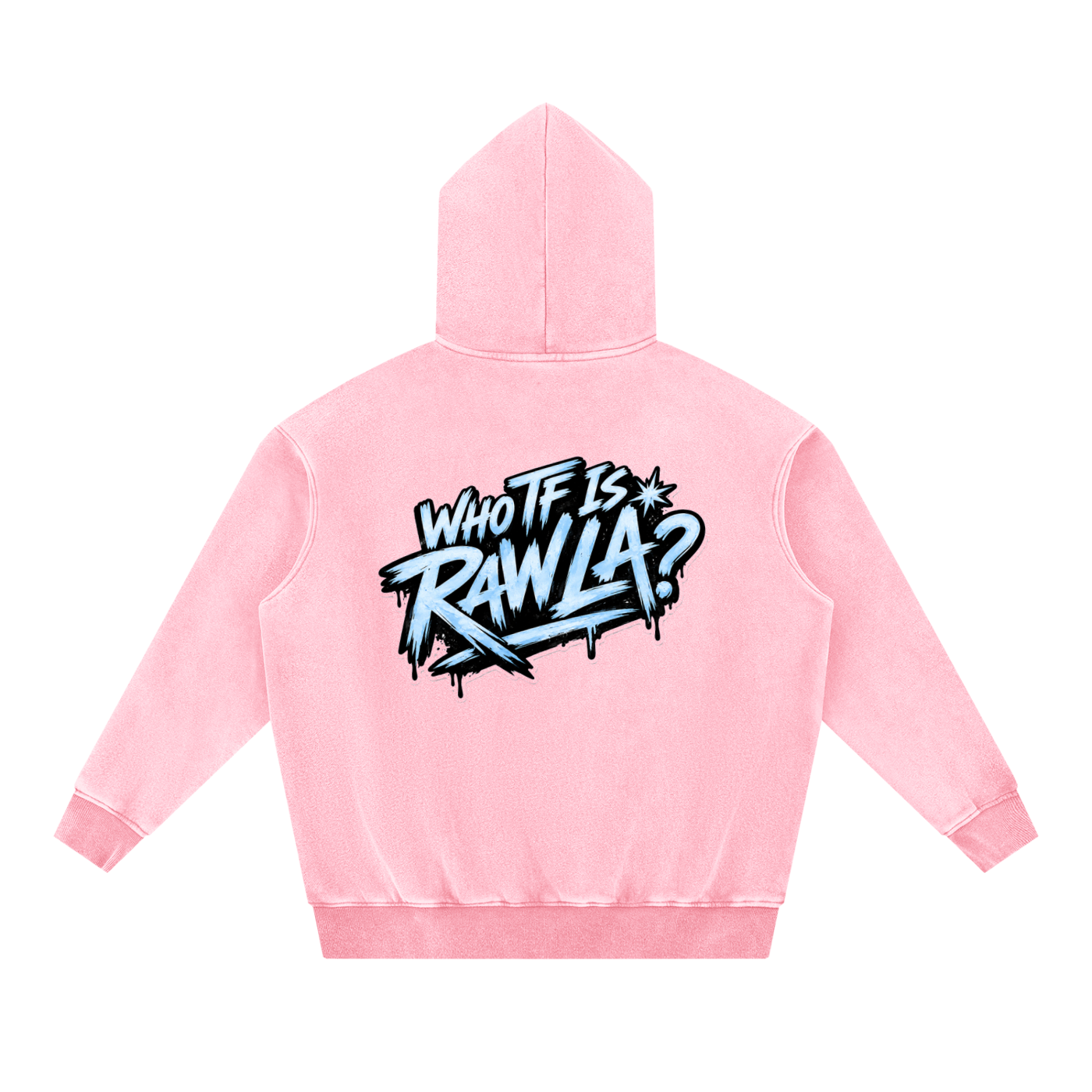Who TF is Raw LA?