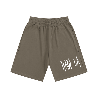 Raw LA Shorts
