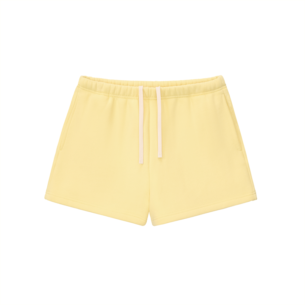 Raw LA Woman's Sweatshorts