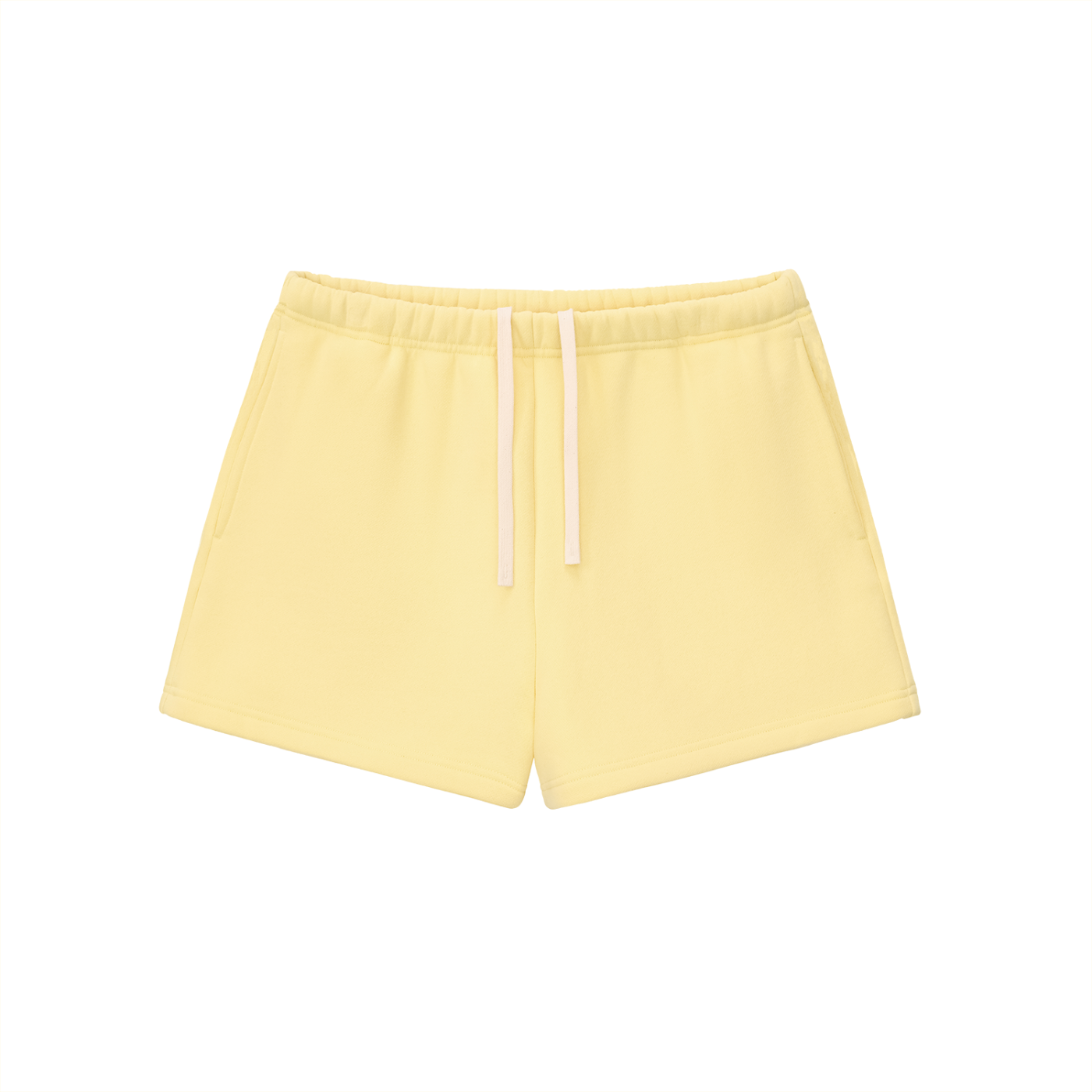 Raw LA Woman's Sweatshorts