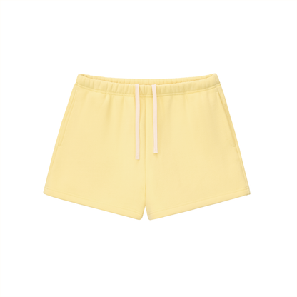 Raw LA Woman's Sweatshorts