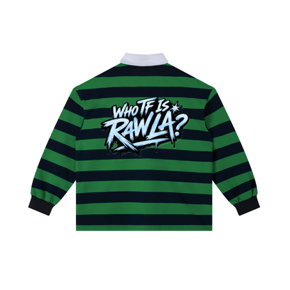 Where TF is Raw LA?