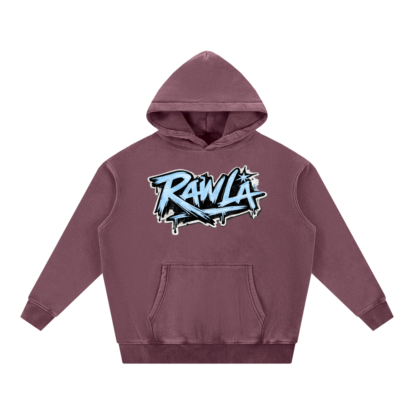 Who TF is Raw LA?