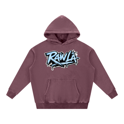 Who TF is Raw LA?