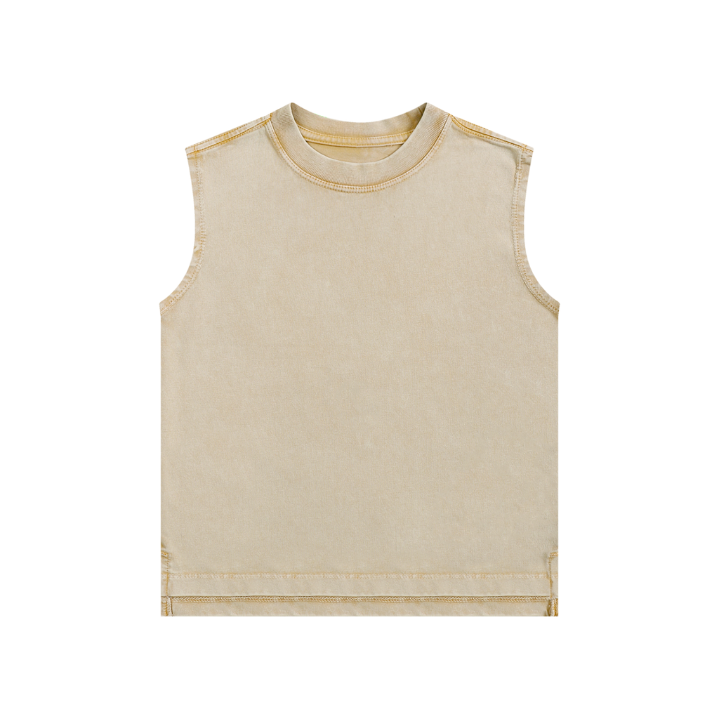 Raw LA Kids' Tank Top