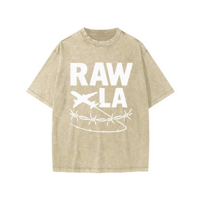 Raw LA Kids' T-Shirt