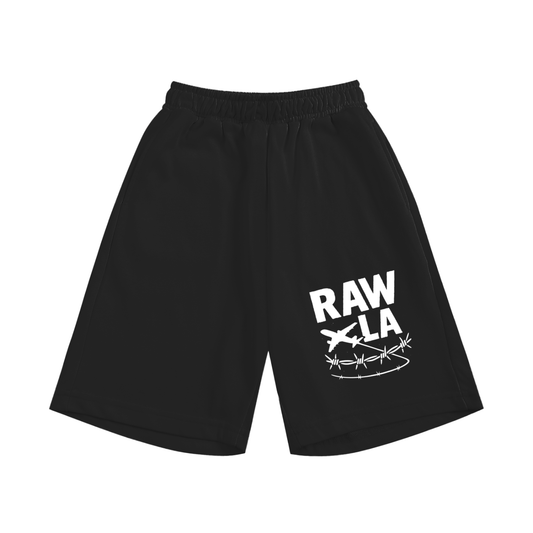 Raw LA Kids' Shorts