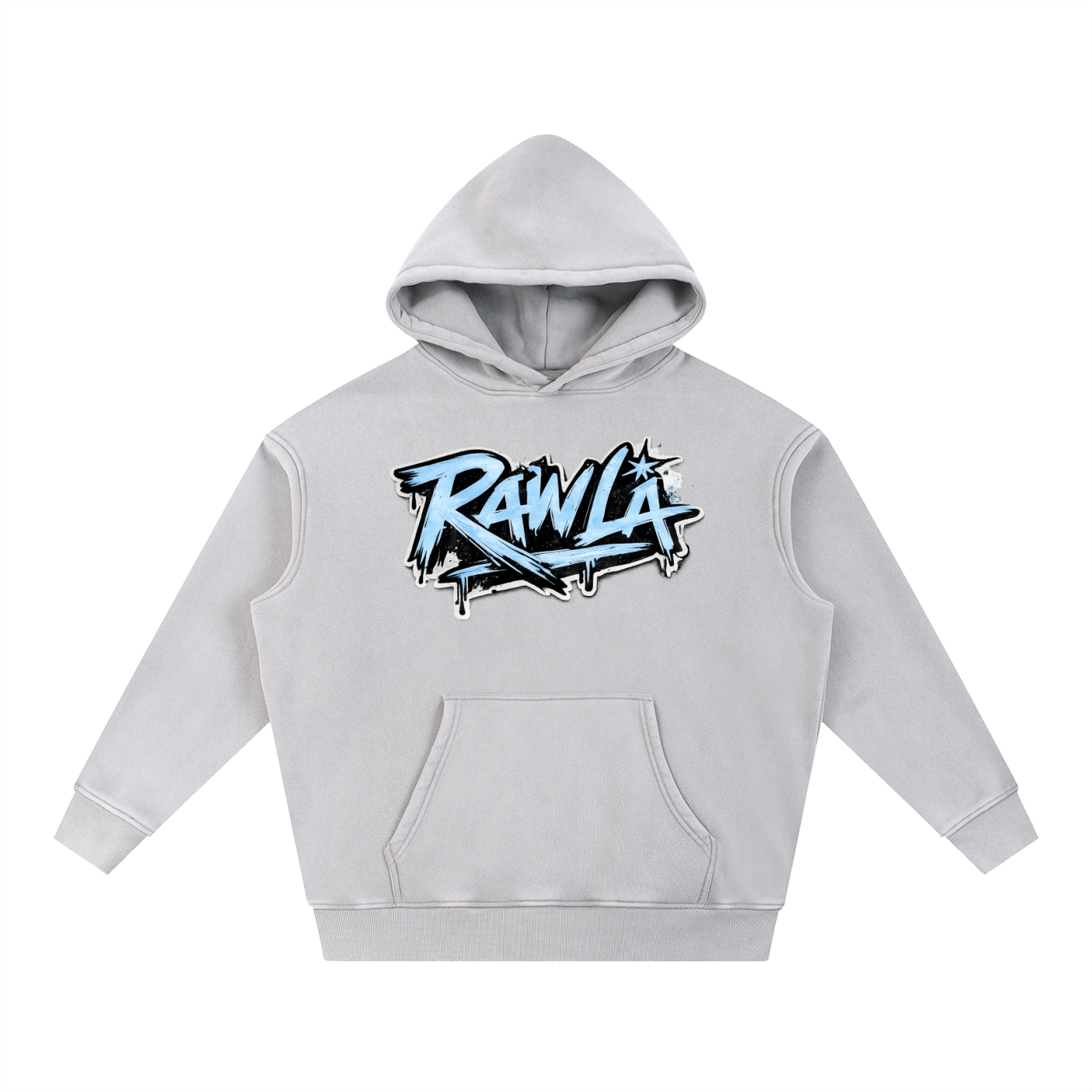Who TF is Raw LA?