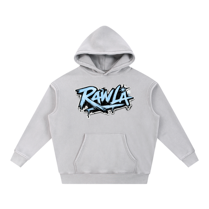 Who TF is Raw LA?