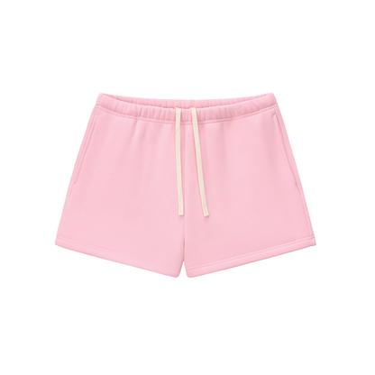 Raw LA Women's Shorts