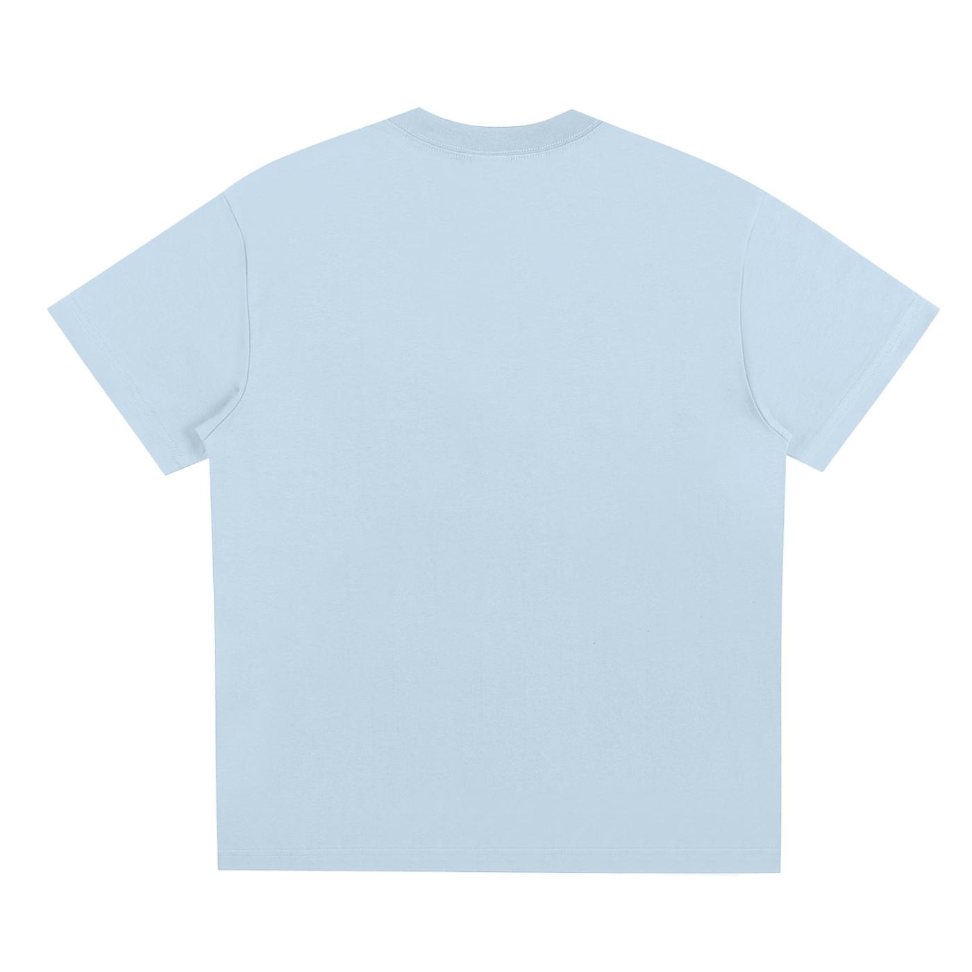 Raw LA Yellow T-Shirt