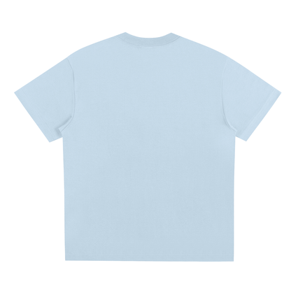 Raw LA Yellow T-Shirt