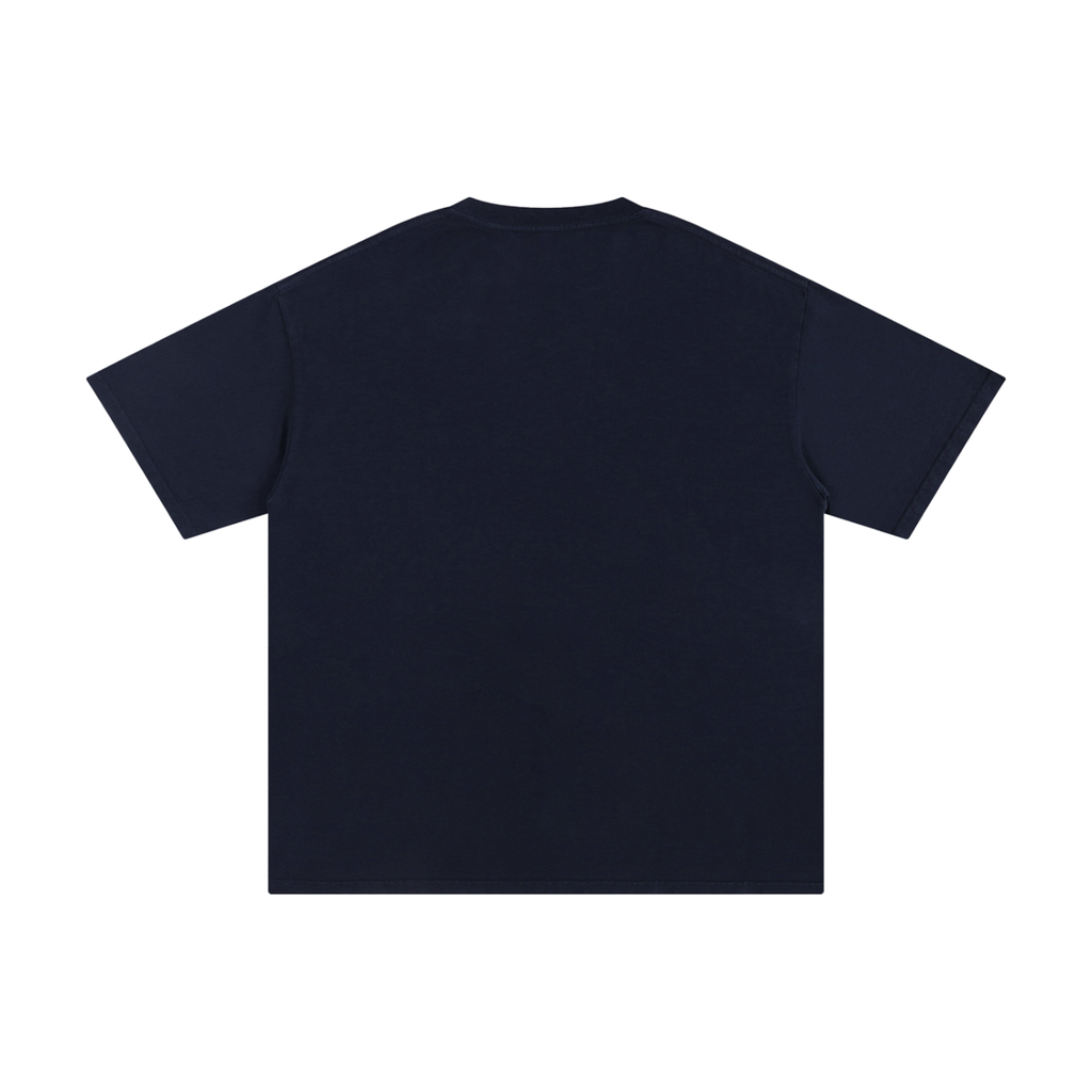 Raw LA Pure Cotton T-Shirt