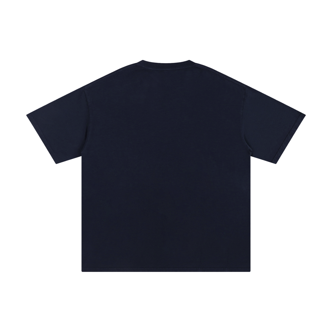 Raw LA Pure Cotton T-Shirt