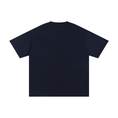Raw LA Pure Cotton T-Shirt