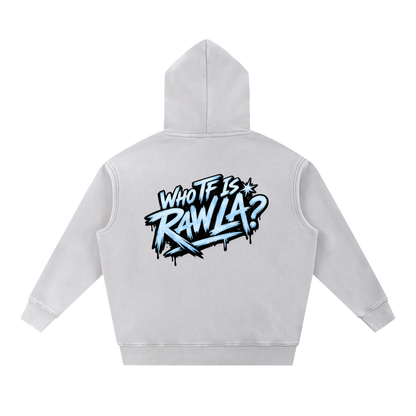 Who TF is Raw LA?