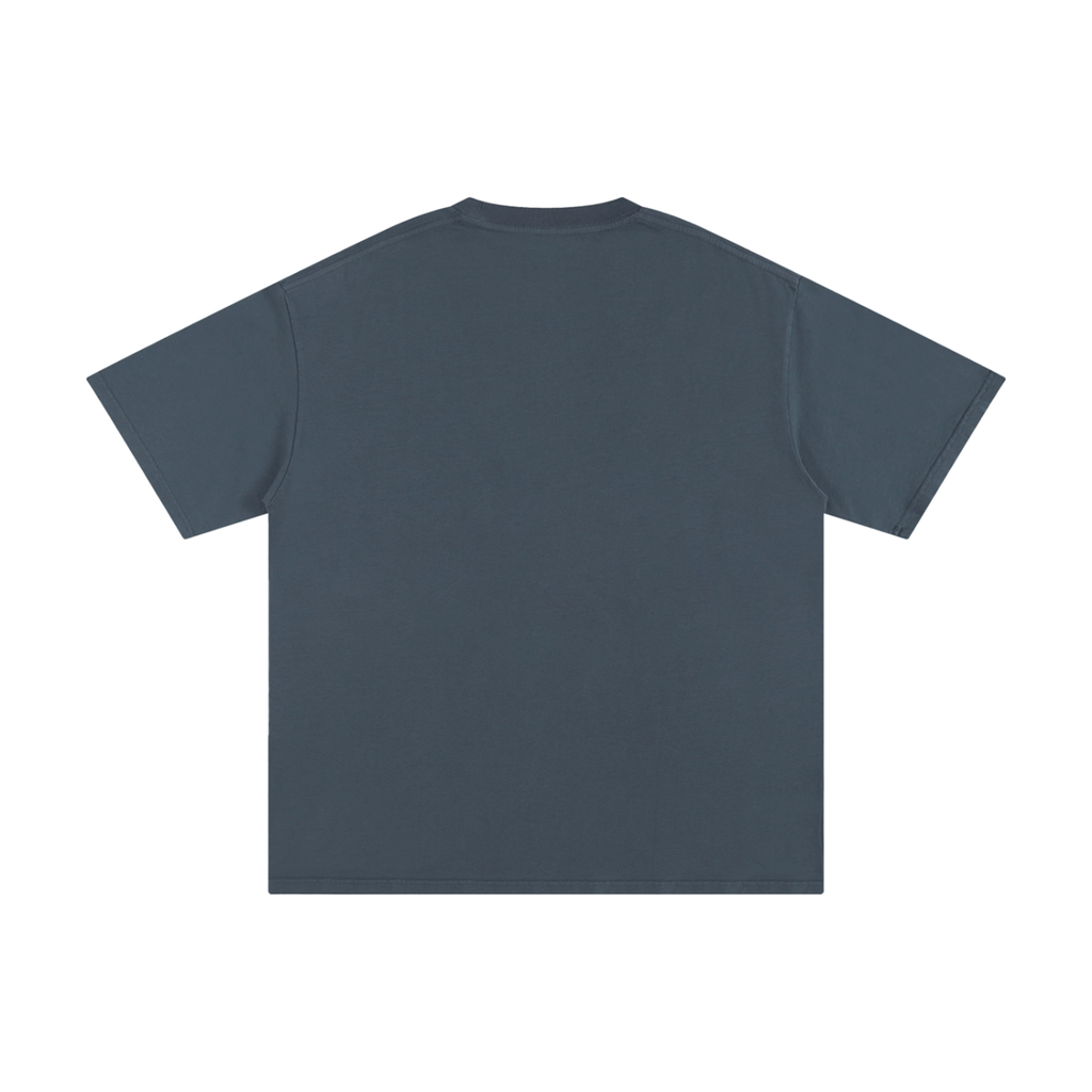 Raw LA Pure Cotton T-Shirt