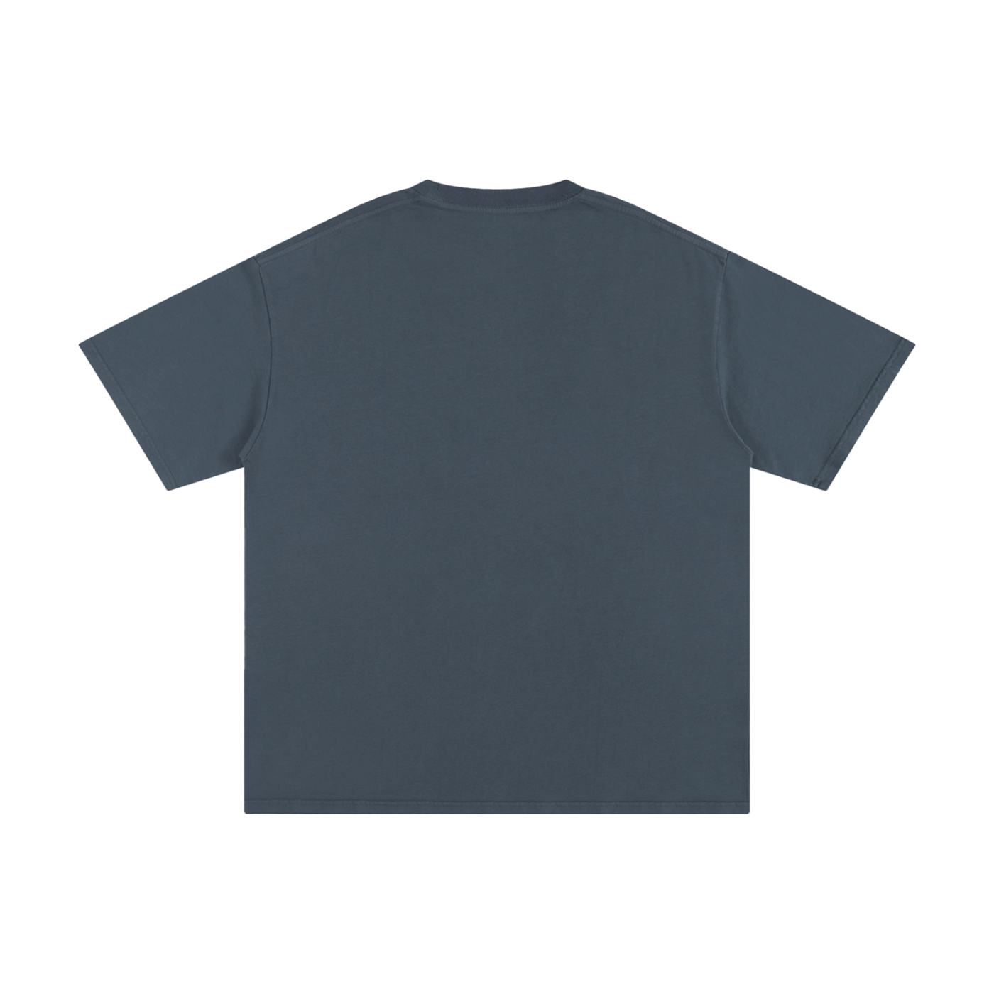 Raw LA Pure Cotton T-Shirt