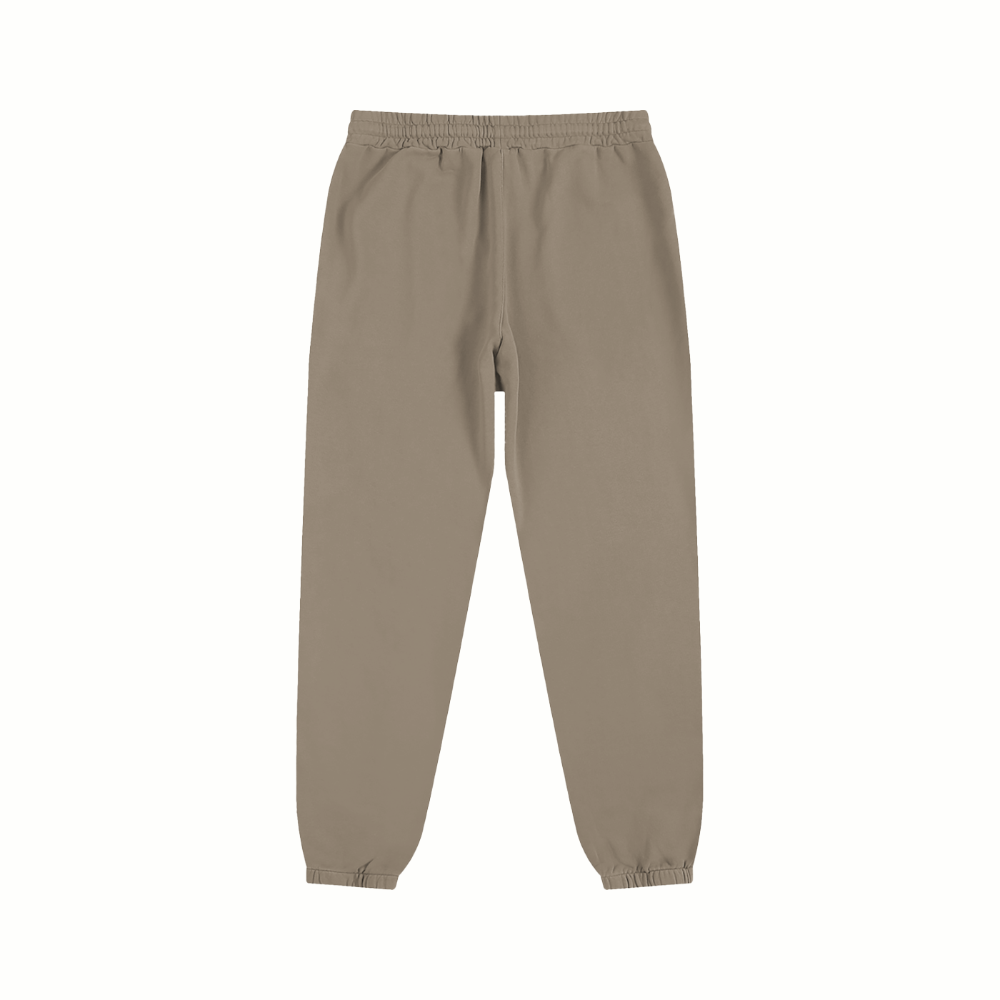 RAW LA Sweatpants White