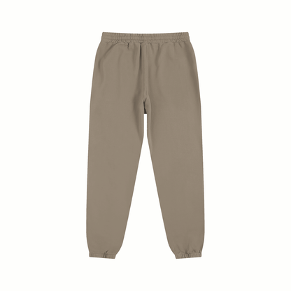 RAW LA Sweatpants White