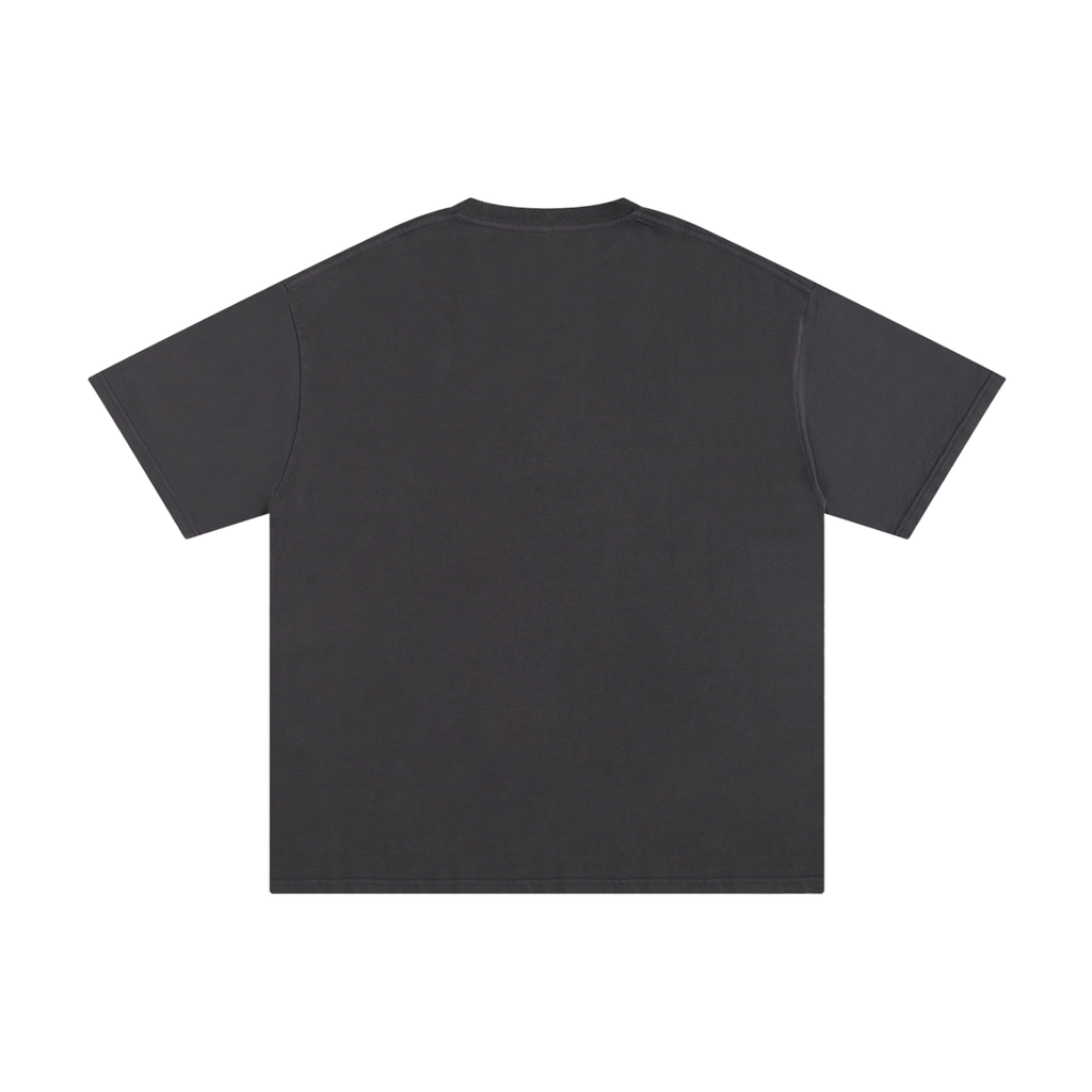 Raw LA Pure Cotton T-Shirt