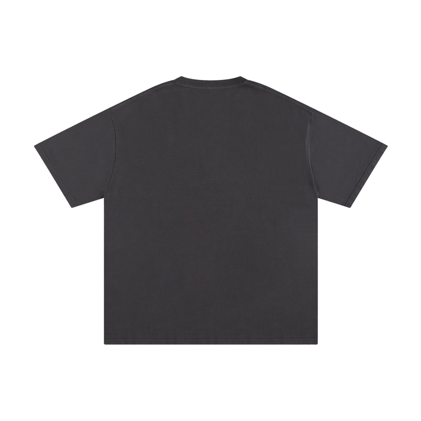 Raw LA Pure Cotton T-Shirt