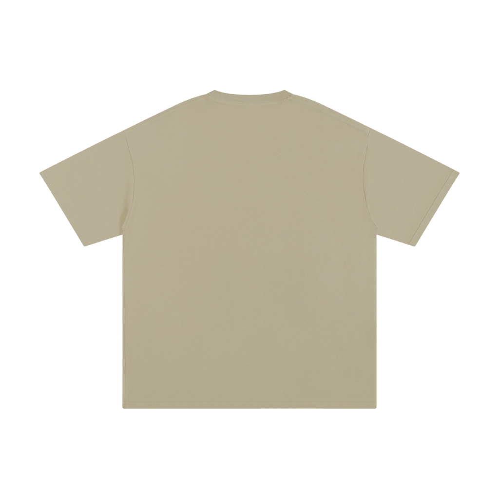 Raw LA Pure Cotton T-Shirt