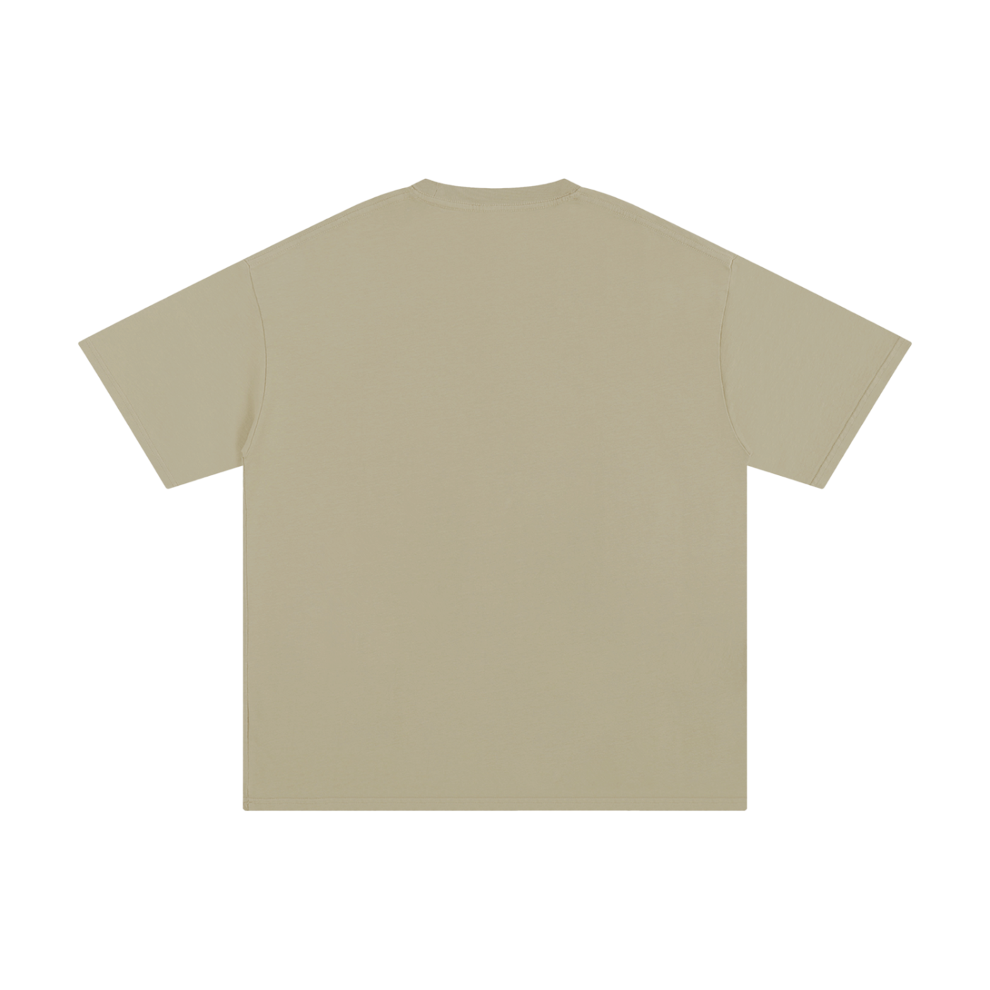 Raw LA Pure Cotton T-Shirt