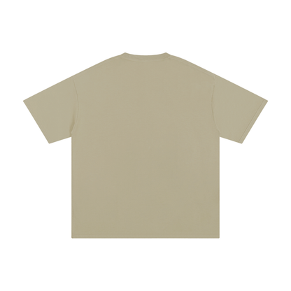 Raw LA Pure Cotton T-Shirt